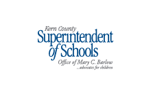 Kern County Superintendent of Schools logo