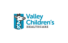 Valley Children's Healthcare logo